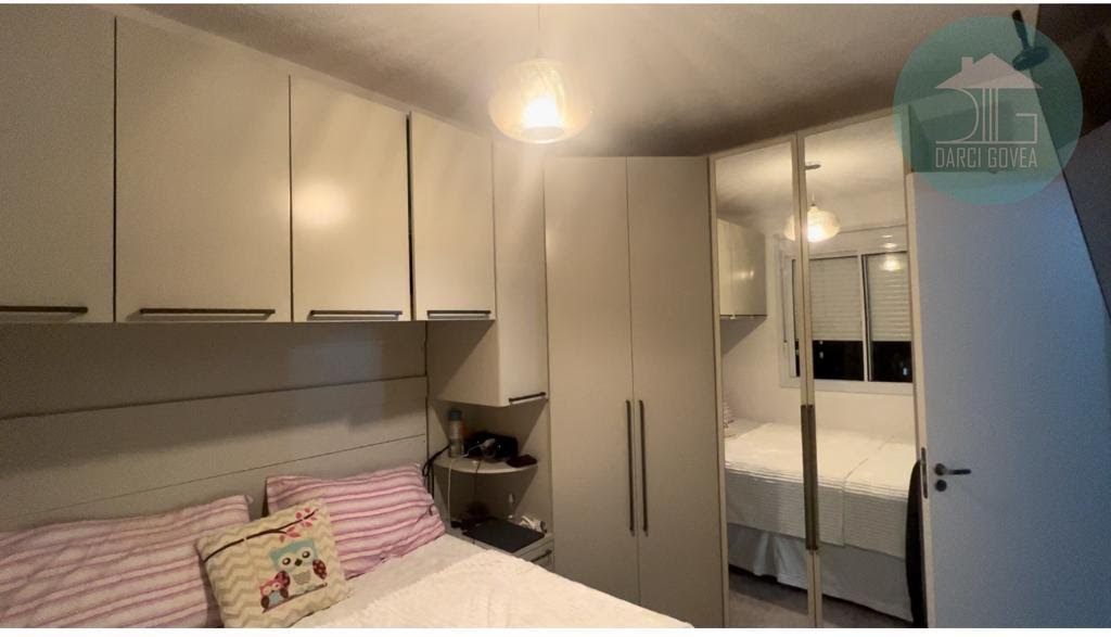 Apartamento à venda com 2 quartos, 1 banheiro e 36m² no Lapa, São Paulo (SP) — foto 2 de 20