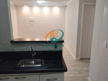 Apartamento em Jardim Ansalca - Guarulhos, SP