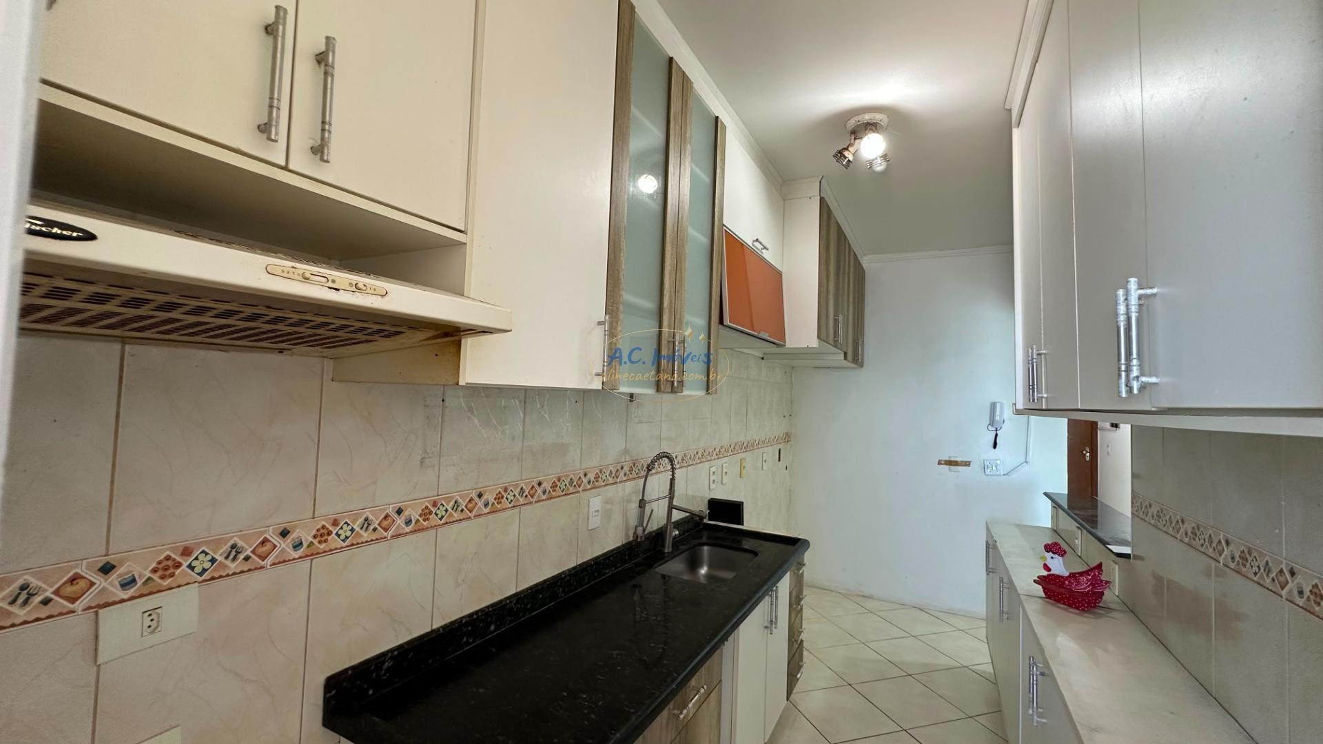 Apartamento à venda com 3 quartos, 1 suíte, 2 vagas e 85m² no Balneario Maracana, Praia Grande (SP) — foto 5 de 26