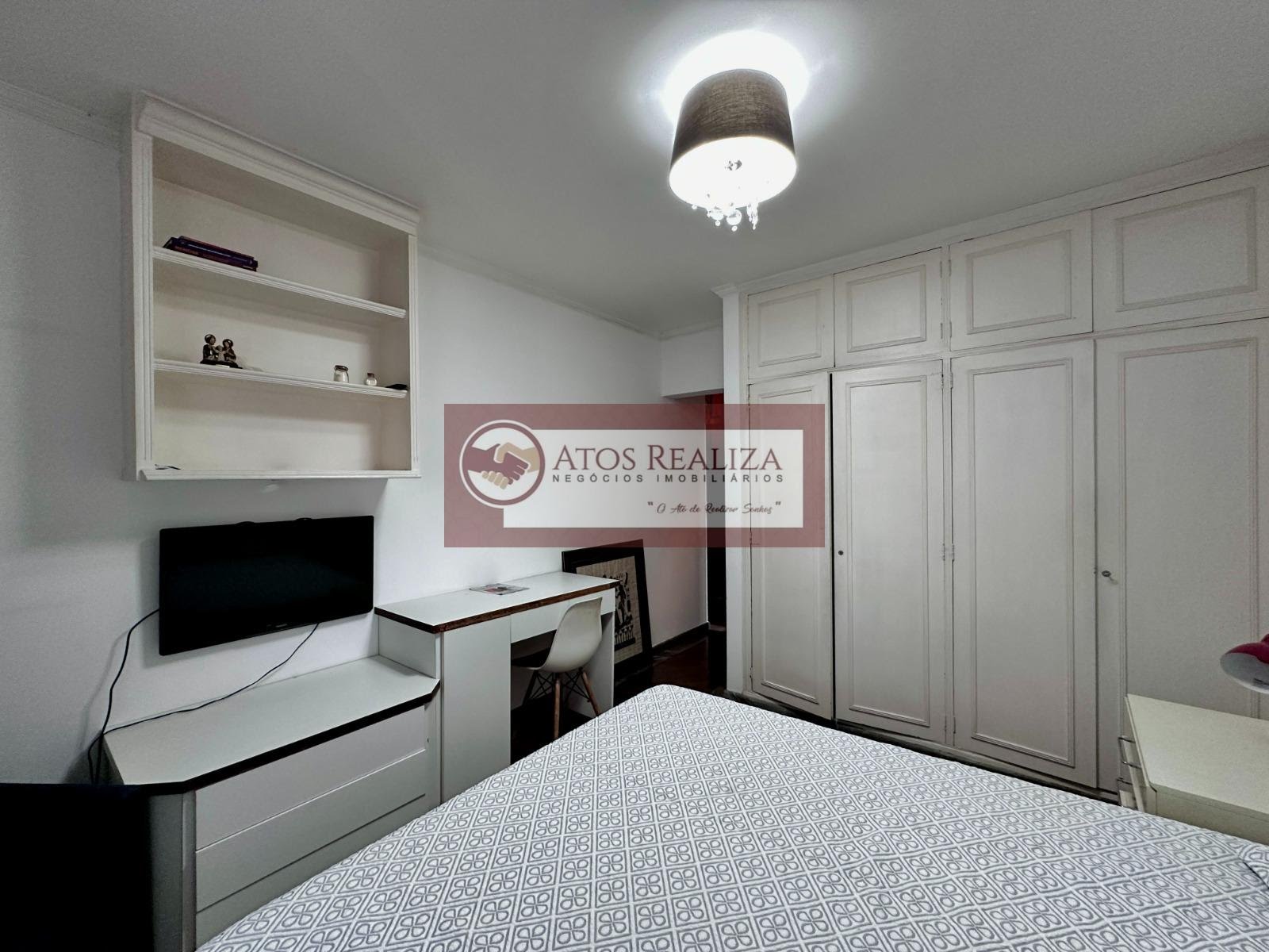 Apartamento à venda com 4 quartos, 2 suítes, 3 vagas e 274m² no Vila Alexandria, São Paulo (SP) — foto 11 de 30