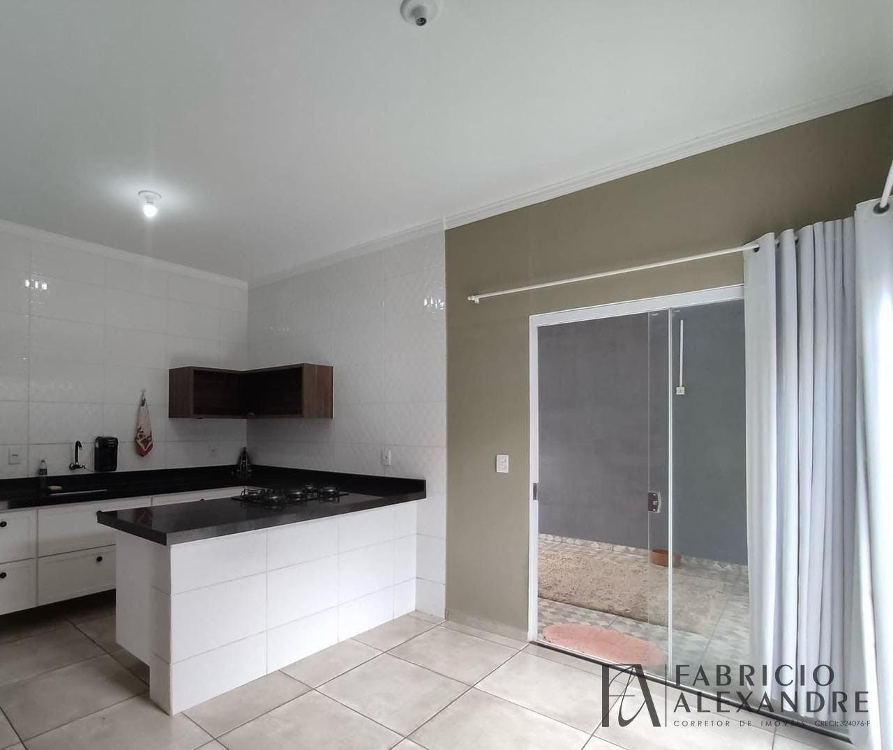Casa à venda com 2 quartos, 1 suíte, 4 vagas e 110m² no Jardim California, Bady Bassitt (SP) — foto 7 de 13