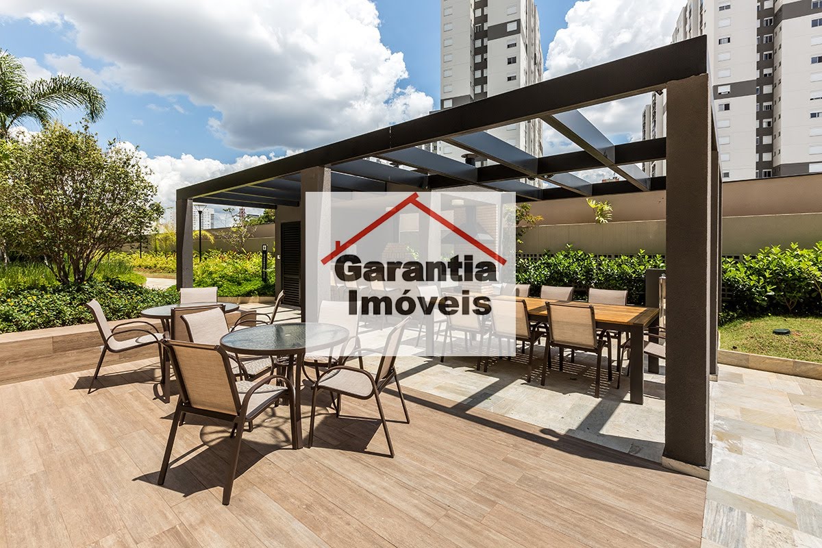 Apartamento à venda com 1 quarto, 1 banheiro, 1 vaga e 40m² no Continental, Osasco (SP) — foto 2 de 30