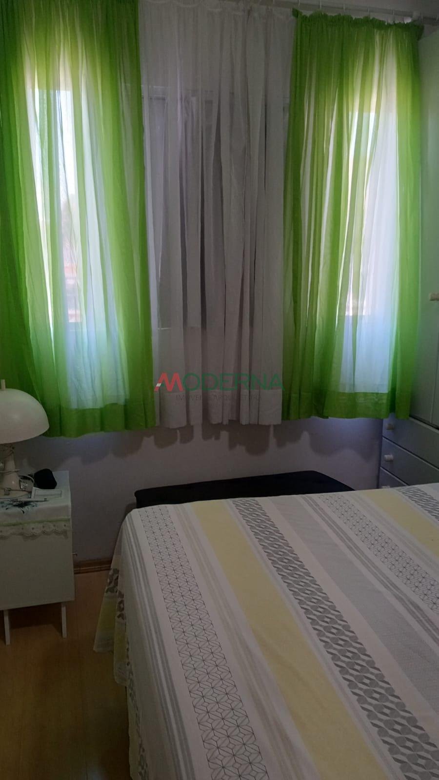 Apartamento à venda com 2 quartos, 1 banheiro, 1 vaga e 66m² no Paulicéia, São Bernardo do Campo (SP) — foto 9 de 13