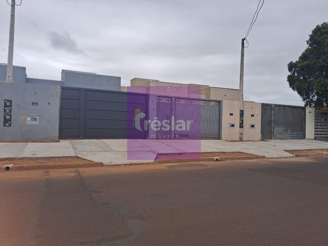 Casa à venda com 2 quartos, 1 suíte, 1 vaga e 59m² no Vila Nova, Três Lagoas (MS) — foto 2 de 2