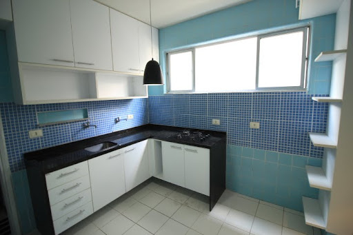 apartamento para venda com 3 quartos próximo Shopping Boa Vista Recife-PE