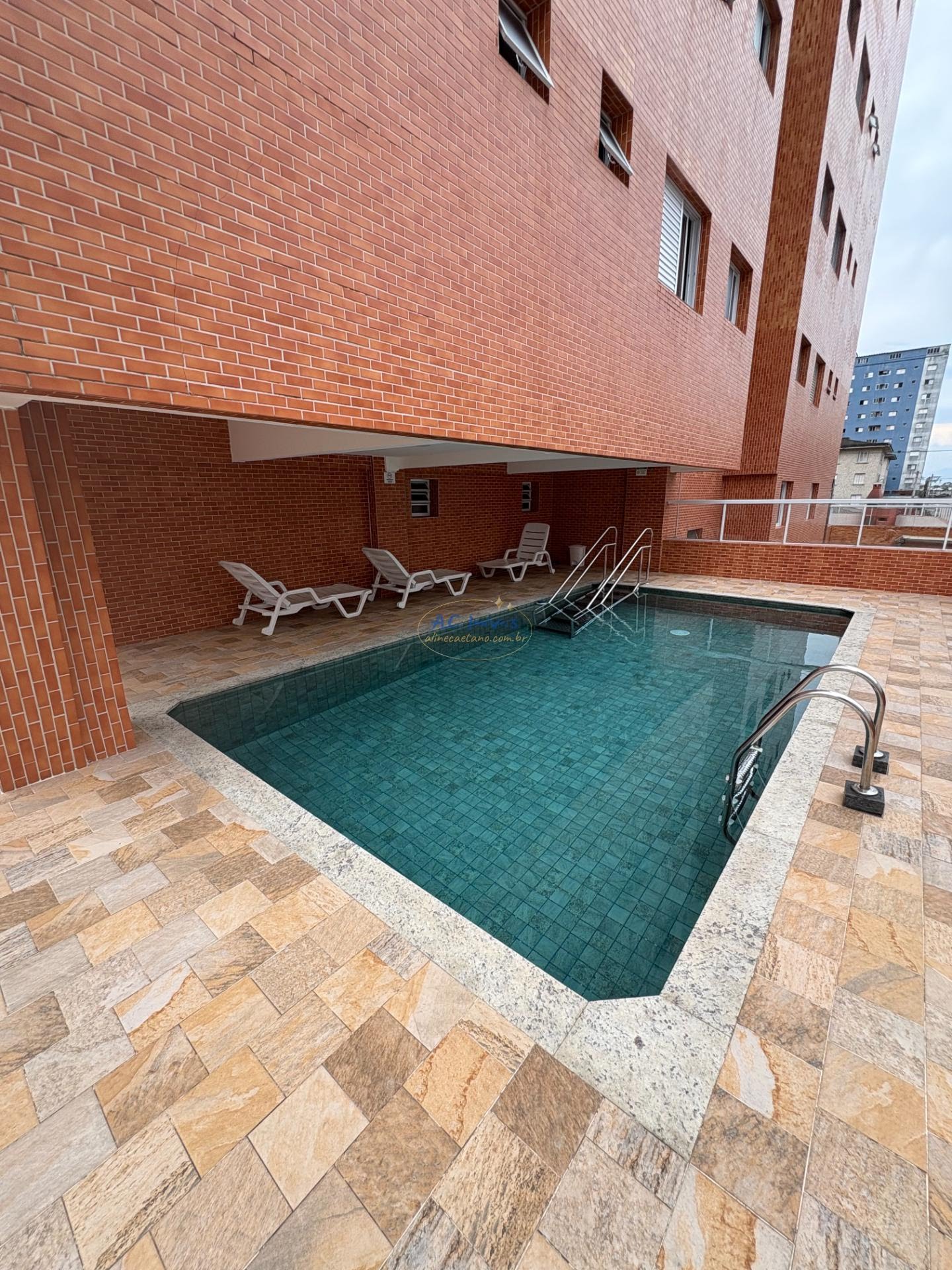 Apartamento à venda com 2 quartos, 1 suíte, 1 vaga e 60m² no Cidade Ocian, Praia Grande (SP) — foto 18 de 30