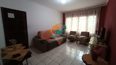 Casa em Rua em Jardim Barbosa - Guarulhos, SP