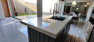 Casa de 2 quartos 2 banheiros e 2 vagas à venda no Jardim Arroyo - São José do Rio Preto, SP