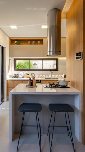 Casa de Condomínio, 3 quartos - Foto 7