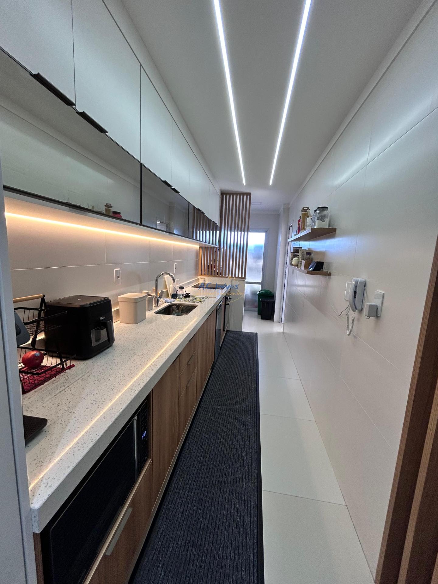Apartamento à venda com 3 quartos, 3 suítes, 3 vagas e 126m² no Canto do Forte, Praia Grande (SP) — foto 19 de 30