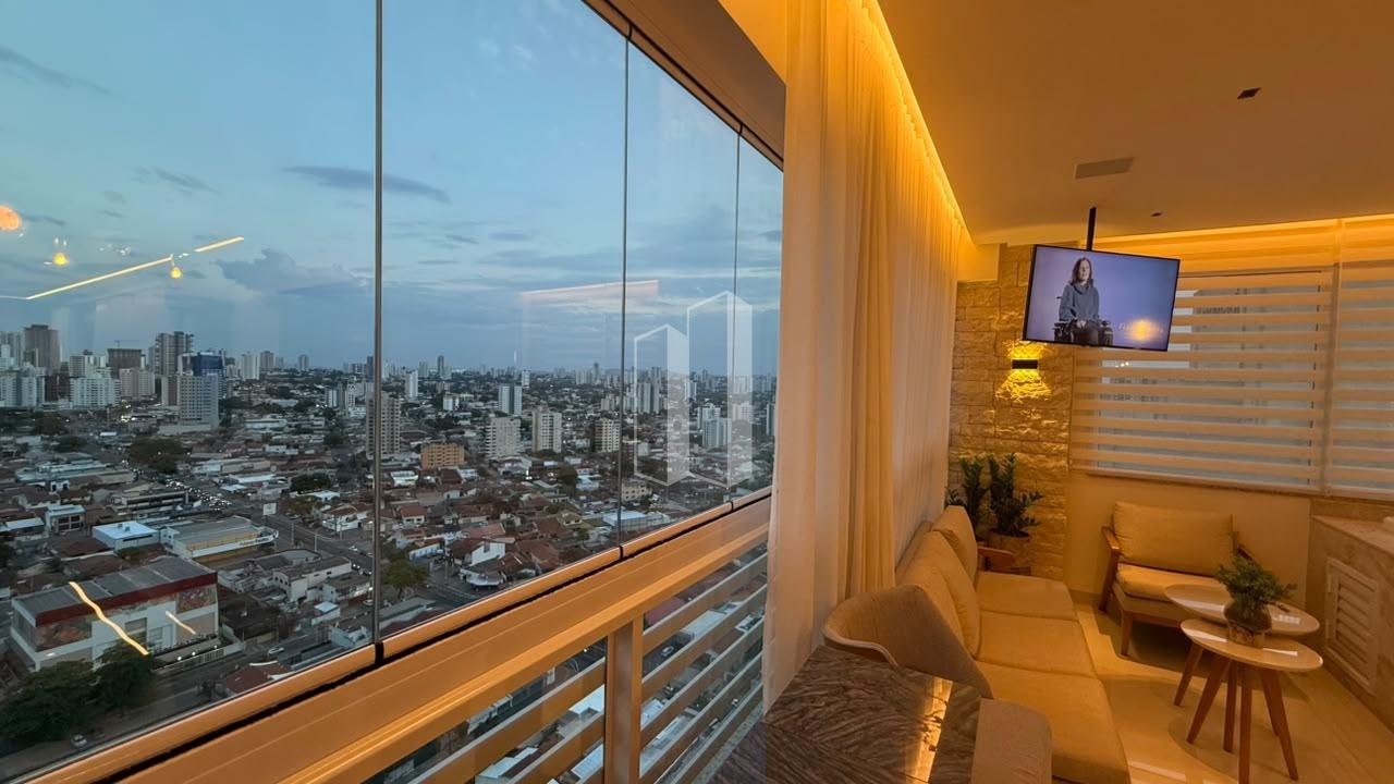 Apartamento, 4 quartos, 251 m² - Foto 13