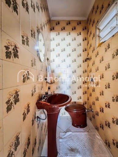 Casa, 4 quartos, 444 m² - Foto 20