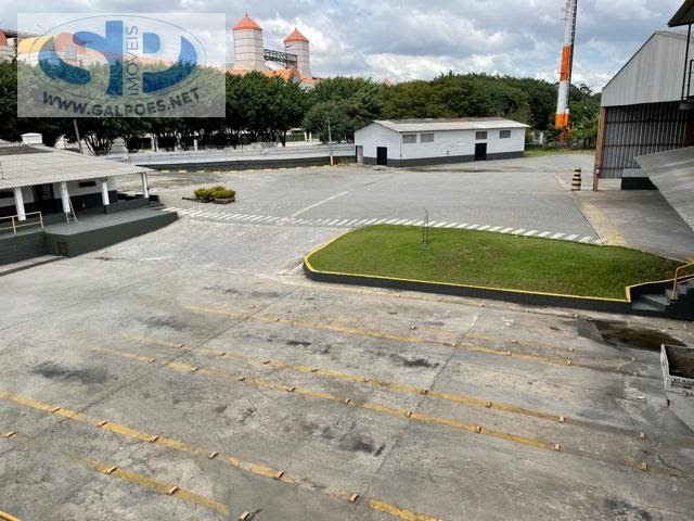 Depósito-Galpão, 3874 m² - Foto 6
