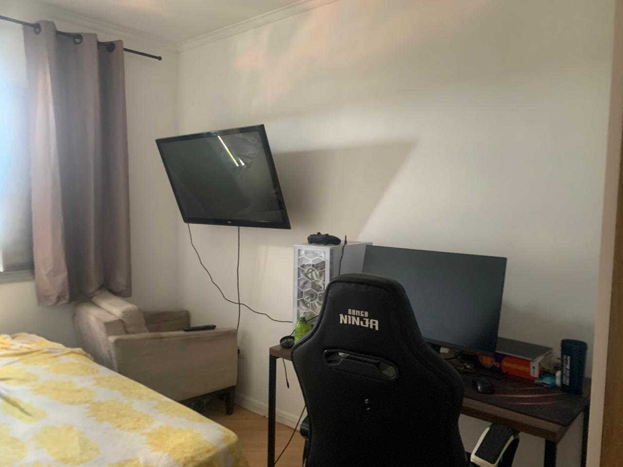 Apartamento à venda com 2 quartos, 1 banheiro, 1 vaga e 54m² no Jardim Ipanema (Zona Oeste), São Paulo (SP) — foto 23 de 30