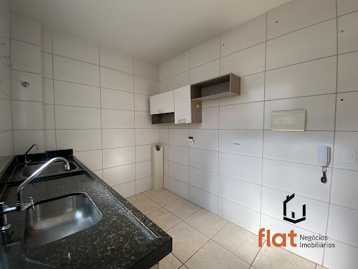 Apartamento à venda no Bairro Dom Bosco em Pará de Minas 