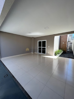Casa para locação em Santa Cruz  -  Cuiabá