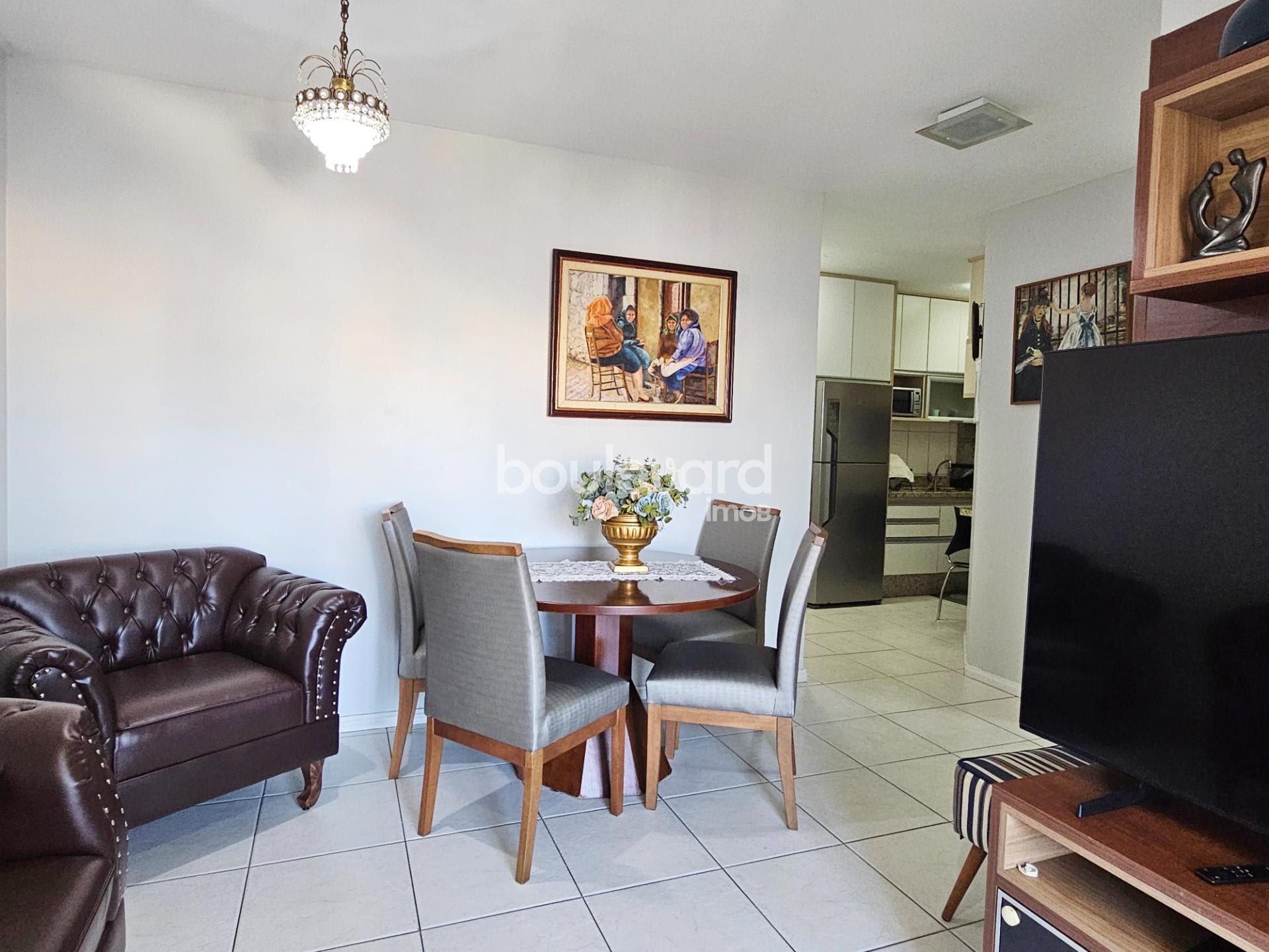 Apartamento à venda com 2 quartos, 1 suíte, 1 vaga e 66m² no Roçado, São José (SC) — foto 13 de 30