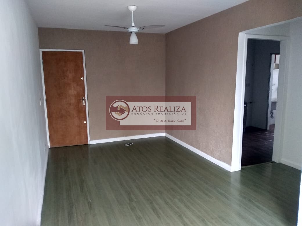 Apartamento para alugar com 2 quartos, 2 banheiros, 1 vaga e 57m² no Vila Sofia, São Paulo — foto principal