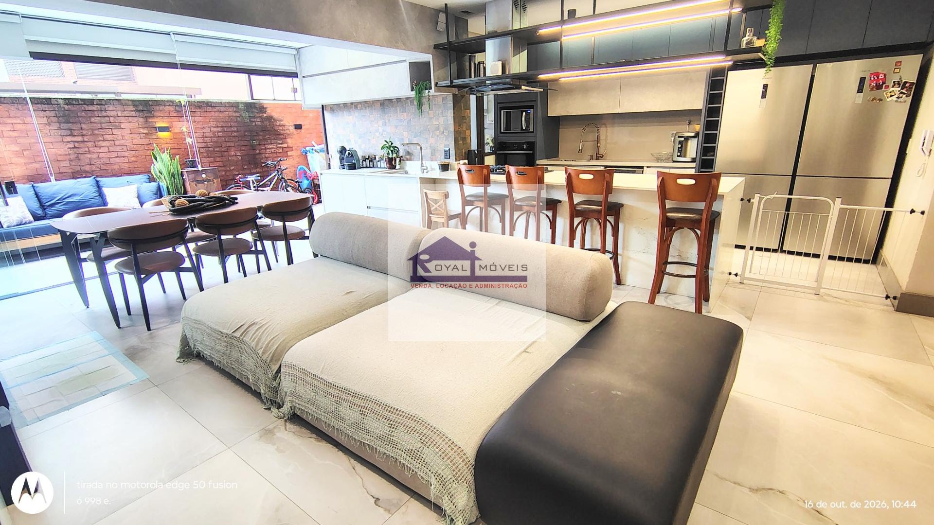 Apartamento à venda com 3 quartos, 3 suítes, 2 vagas e 147m² no Vila Monumento, São Paulo (SP) — foto 5 de 30