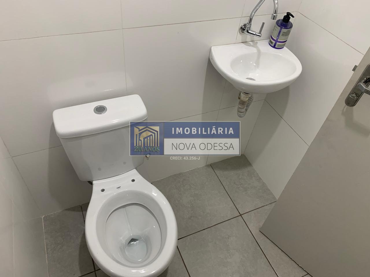 Comercial à venda com 140m² no Jardim das Palmeiras, Nova Odessa (SP) — foto 12 de 12