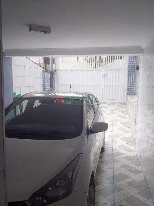 Casa à venda com 2 quartos, 1 suíte, 3 vagas e 167m² no Rudge Ramos, São Bernardo do Campo (SP) — foto 21 de 23