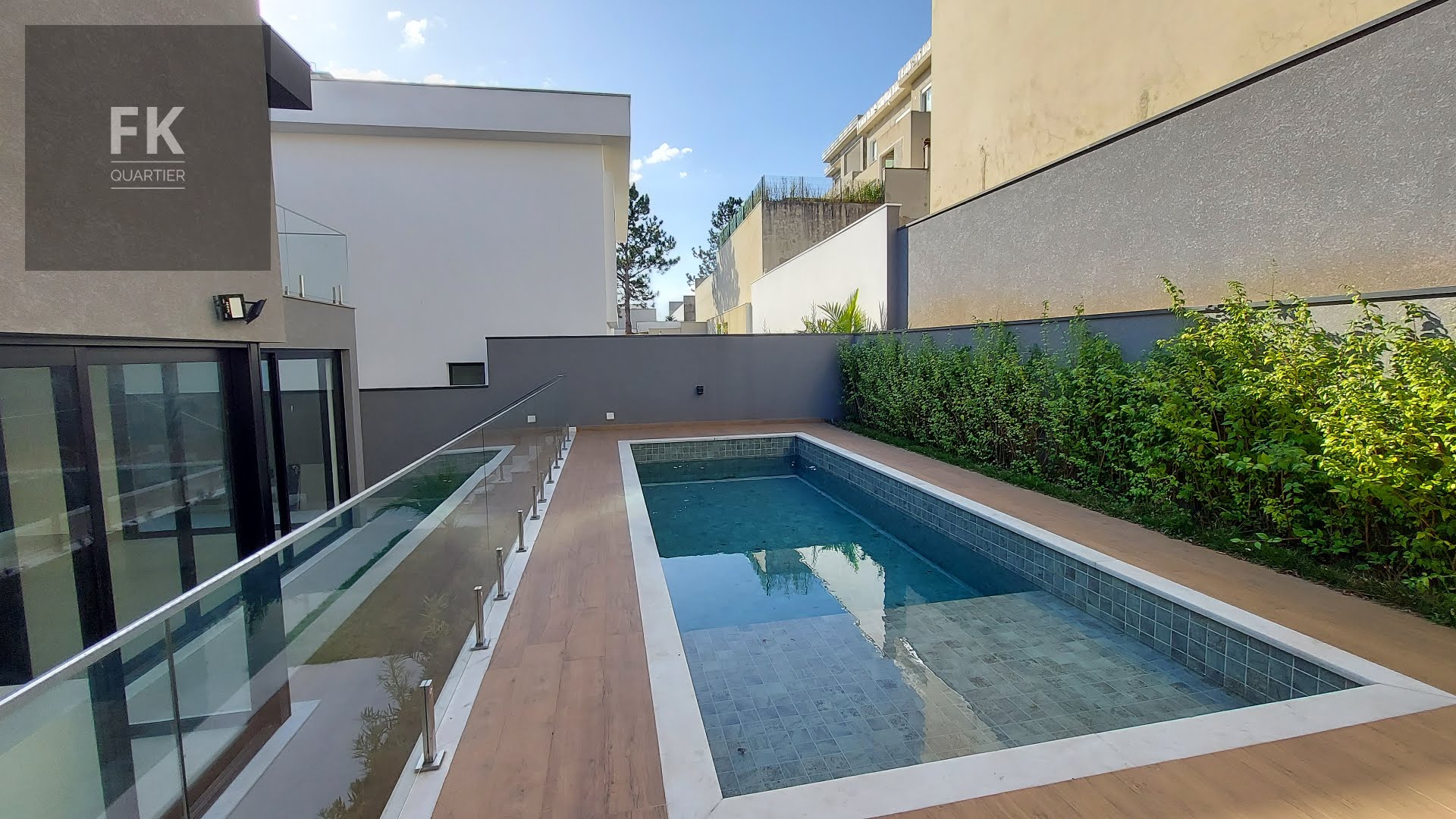 Casa à venda com 5 quartos, 5 suítes, 4 vagas e 560m² no Tamboré, Barueri (SP) — foto 29 de 30