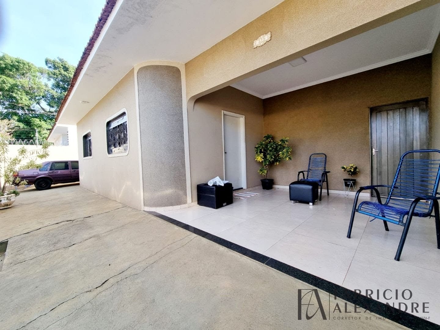 Casa à venda com 3 quartos, 2 banheiros, 4 vagas e 165m² no Jardim Nazareth, São José do Rio Preto (SP) — foto 10 de 21