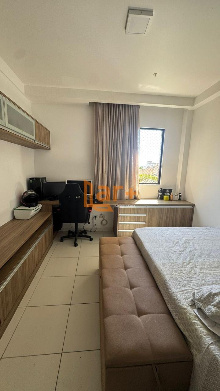 Apartamento à venda com 4 quartos, 1 suíte, 2 vagas e 99m² no Farolândia, Aracaju (SE) — foto 12 de 30