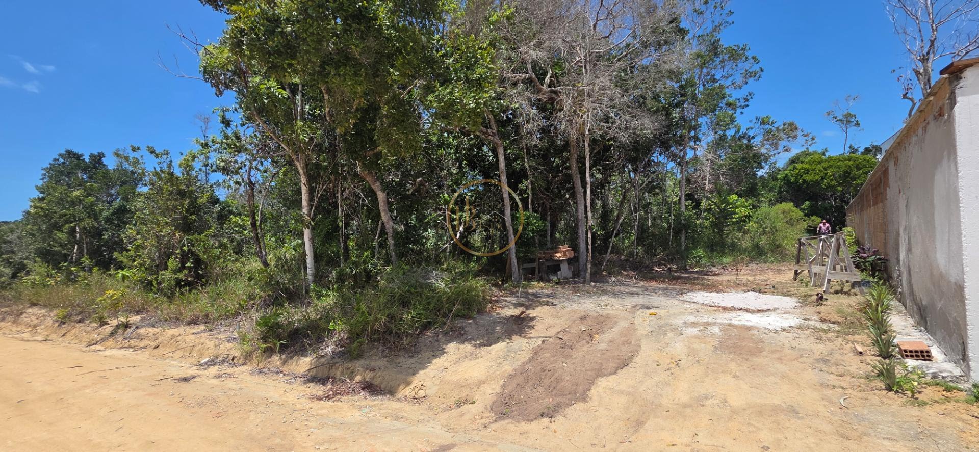 Terreno à venda com 400m² de terreno no Alto de Pitinga, Porto Seguro (BA) — foto 3 de 12