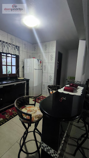 Cozinha 
