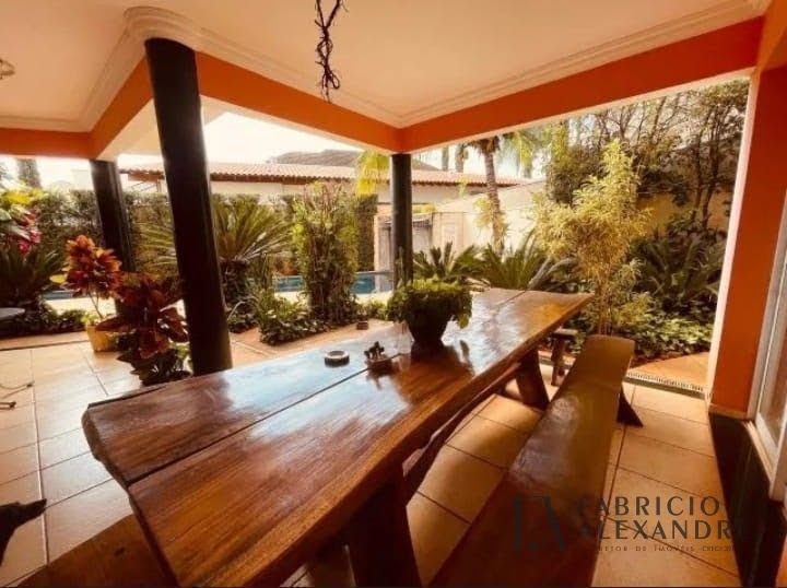 Casa à venda com 4 quartos, 4 suítes, 4 vagas e 482m² no Damha I, São José do Rio Preto (SP) — foto 7 de 21