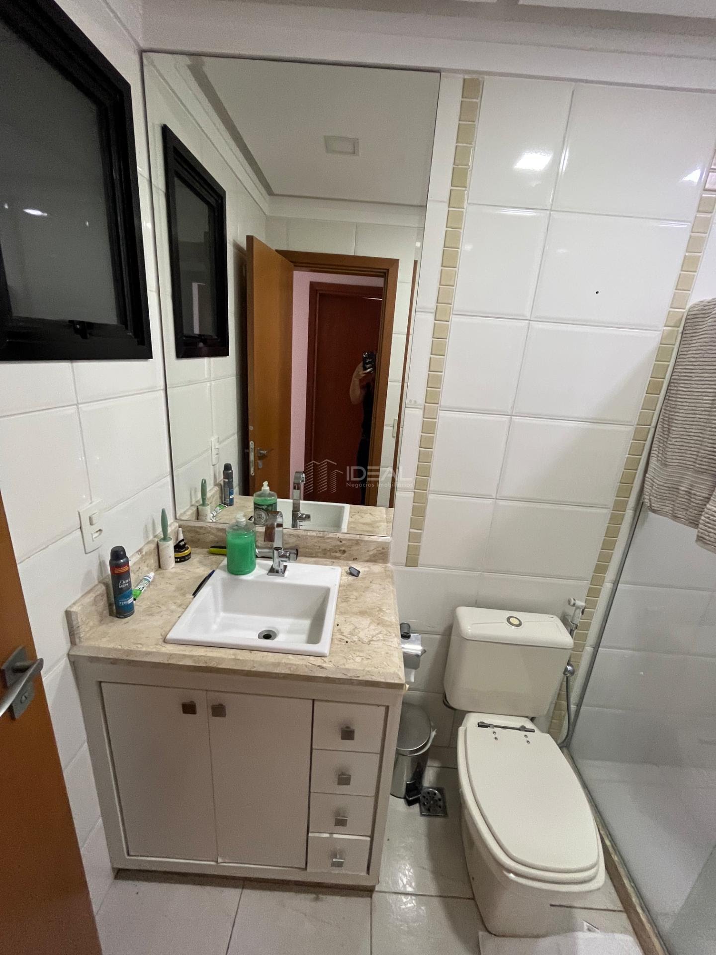 Apartamento à venda com 2 quartos, 1 suíte, 1 vaga e 80m² no Centro, Campos dos Goytacazes (RJ) — foto 17 de 23