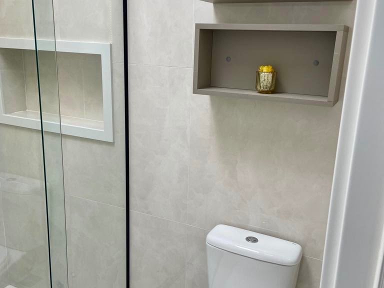 Casa à venda com 3 quartos, 3 suítes, 4 vagas e 235m² no Jardim Residencial Maria Dulce, Indaiatuba (SP) — foto 14 de 30