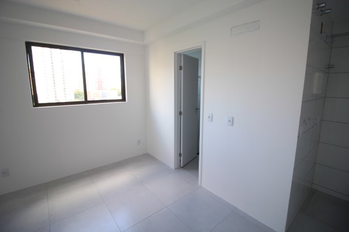 Apartamento à venda com 1 quarto, 1 banheiro, 1 vaga e 31m² no Parnamirim, Recife (PE) — foto 6 de 27