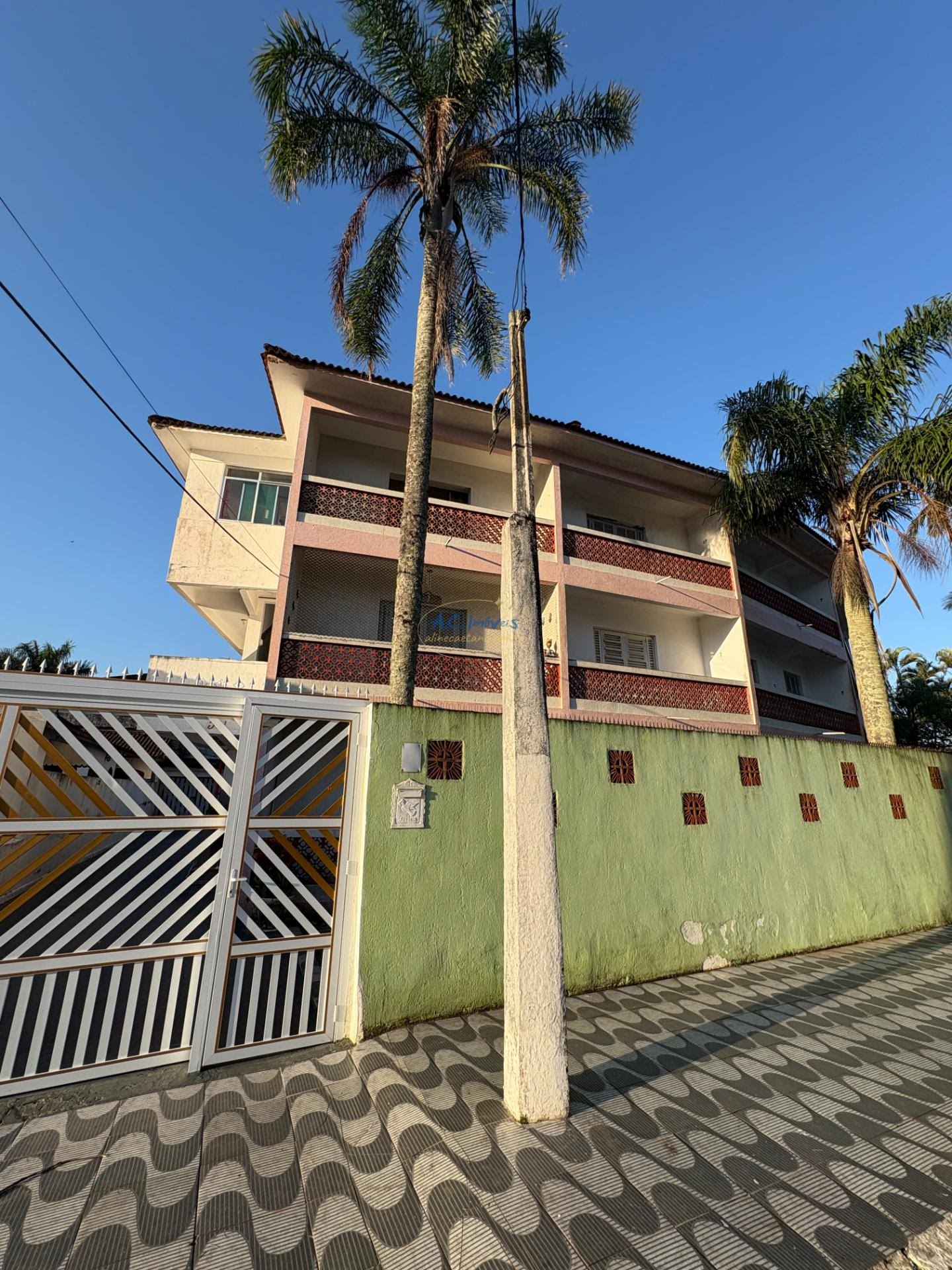 Studio à venda com 1 quarto, 1 banheiro, 1 vaga e 30m² no Solemar, Praia Grande (SP) — foto 25 de 26