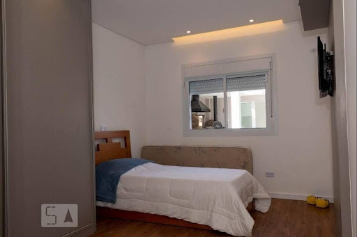 Casa Térrea em Vila Prudente  -  São Paulo