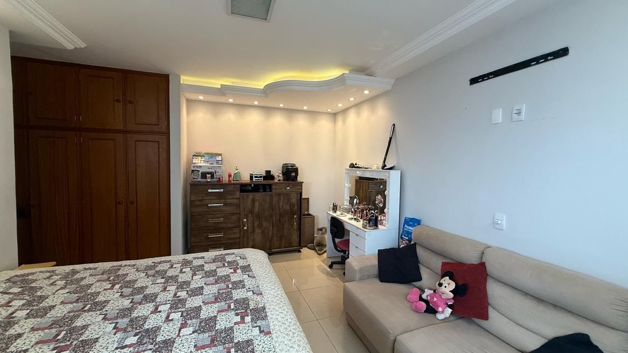Casa à venda com 3 quartos, 3 banheiros, 3 vagas e 325m² no Parque Industrial Lagoinha, Ribeirão Preto (SP) — foto 15 de 30