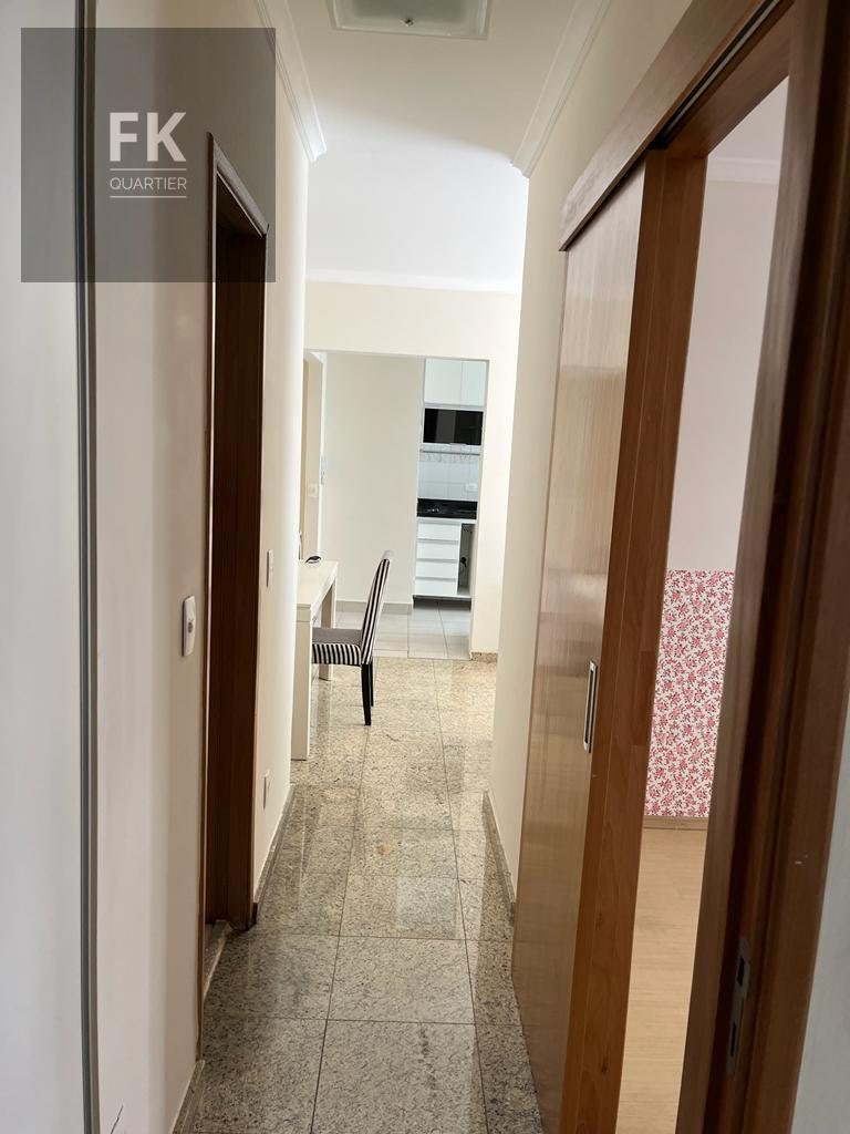 Apartamento para alugar com 2 quartos, 1 banheiro, 1 vaga e 60m² no Alphaville, Barueri (SP) — foto 9 de 20