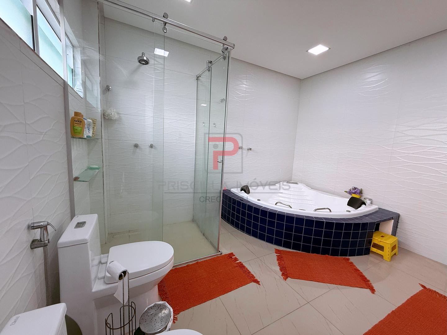 Casa à venda com 5 suítes, 4 vagas e 327m² no Intermares, Cabedelo (PB) — foto 12 de 30