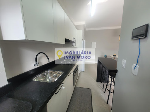 Apartamento à venda em Cachoeira do Bom Jesus Leste  -  Florianópolis