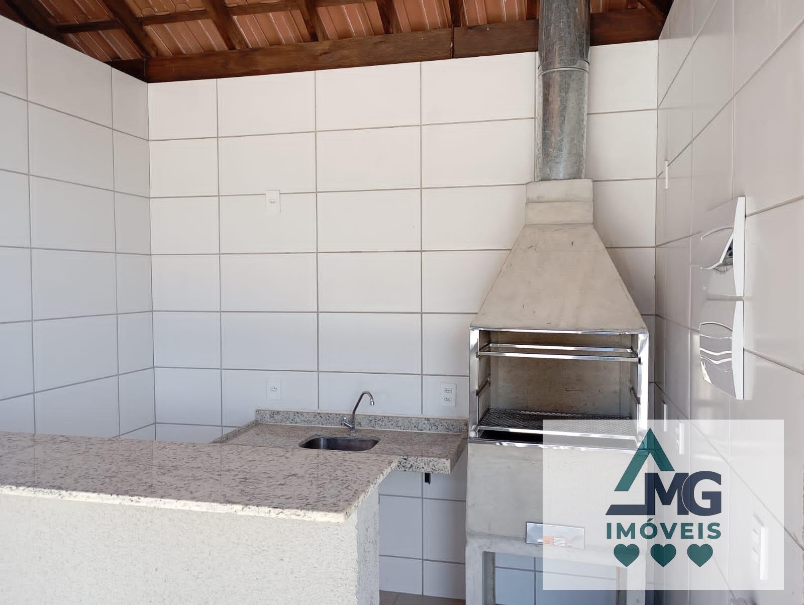 Apartamento à venda com 2 quartos, 1 banheiro, 1 vaga e 54m² no Residencial Dharma, Três Corações (MG) — foto 11 de 16