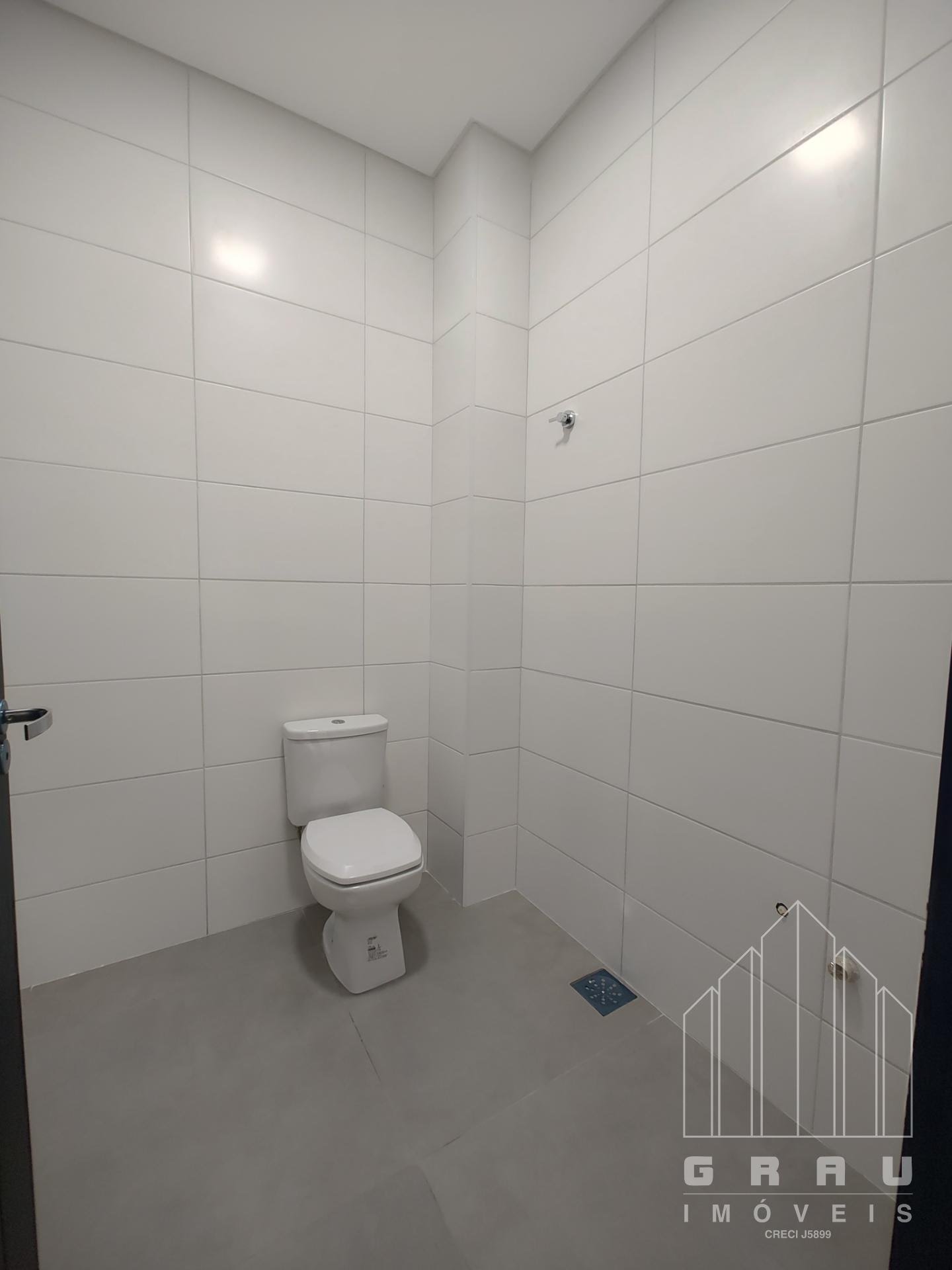 Casa Comercial em Vila Yolanda  -  Foz do Iguaçu
