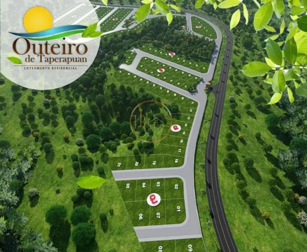 Terreno à venda com 360m² de terreno no Alto Taperapuan, Porto Seguro (BA) — foto 2 de 10