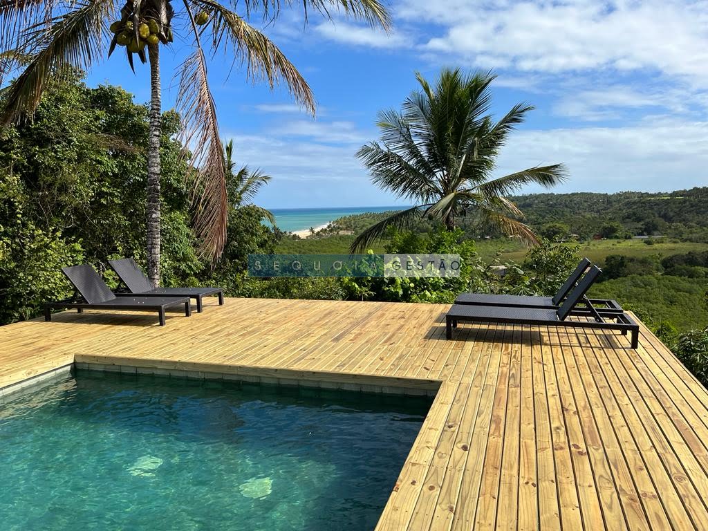 Casa à venda com 5 quartos, 5 suítes e 500m² no Trancoso, Porto Seguro (BA) — foto 28 de 30