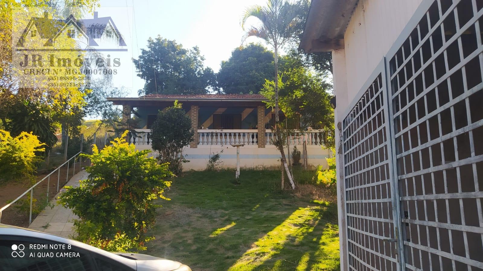 Rural à venda com 5200m² de terreno no Bairro Santa Barbara, Piranguinho (MG) — foto 5 de 28
