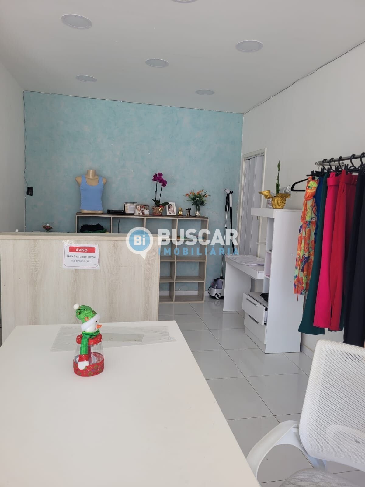 Comercial para alugar com 1 banheiro e 43m² no Capuchinhos, Feira de Santana (BA) — foto 6 de 7