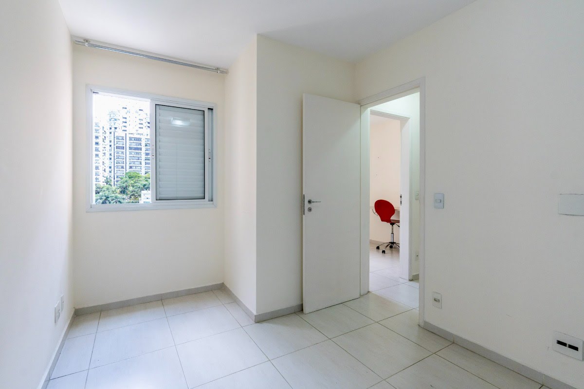Apartamento à venda com 2 quartos, 1 banheiro, 1 vaga e 50m² no Morumbi, São Paulo (SP) — foto 25 de 30