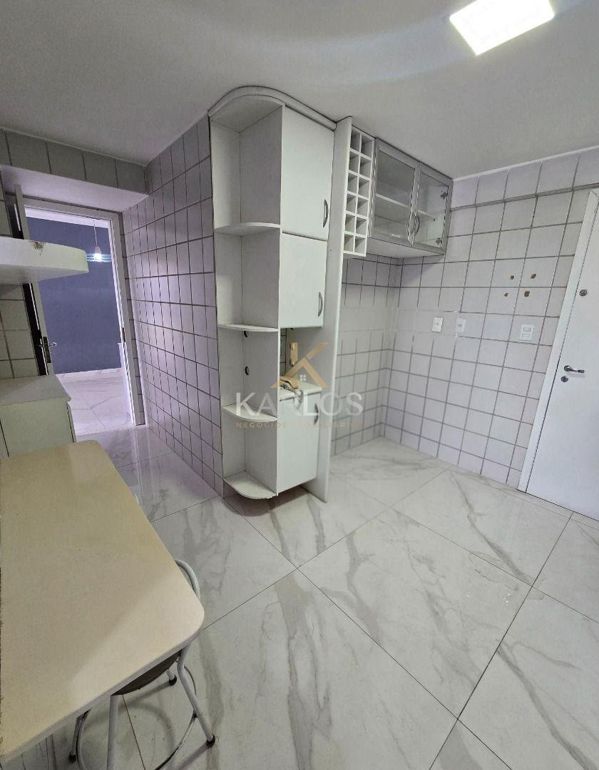 Apartamento à venda com 3 quartos, 1 suíte, 1 vaga e 74m² no Tamarineira, Recife (PE) — foto 12 de 20