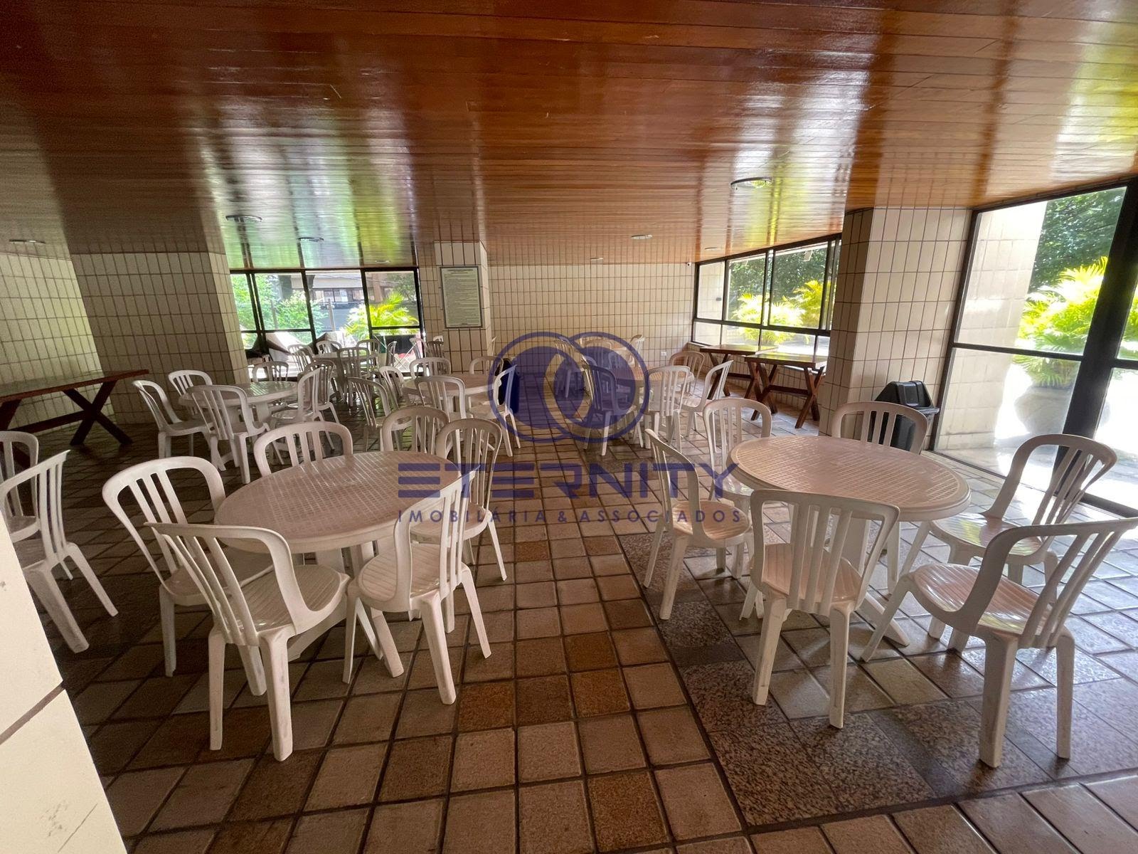 Apartamento à venda com 3 quartos, 1 suíte, 2 vagas e 160m² no Espinheiro, Recife (PE) — foto 8 de 30