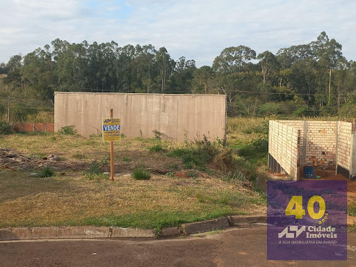 Lote / Terreno em Residencial Green Village  -  Avaré